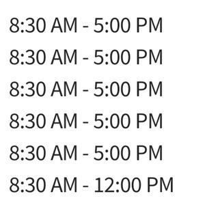 Meet your Posher, Gracelyn